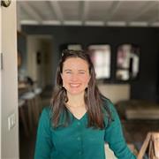 I would describe myself as patient and  passionate about maths. 
My lessons are aimed at secondary school and further education.